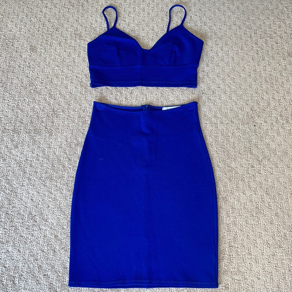Two Piece Set